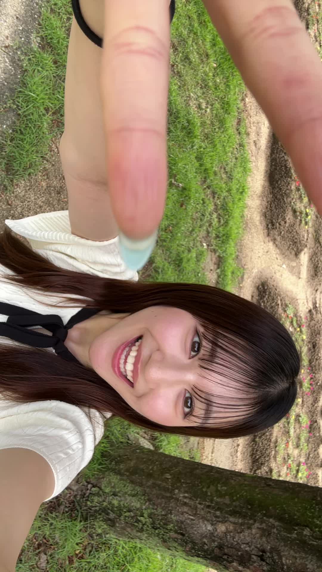 @成宮未桜(なるみやみお)