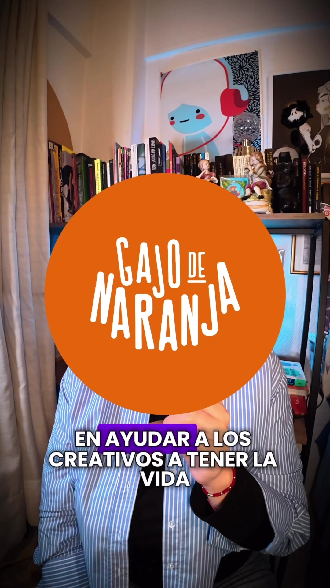 @Gajo de Naranja 🍊