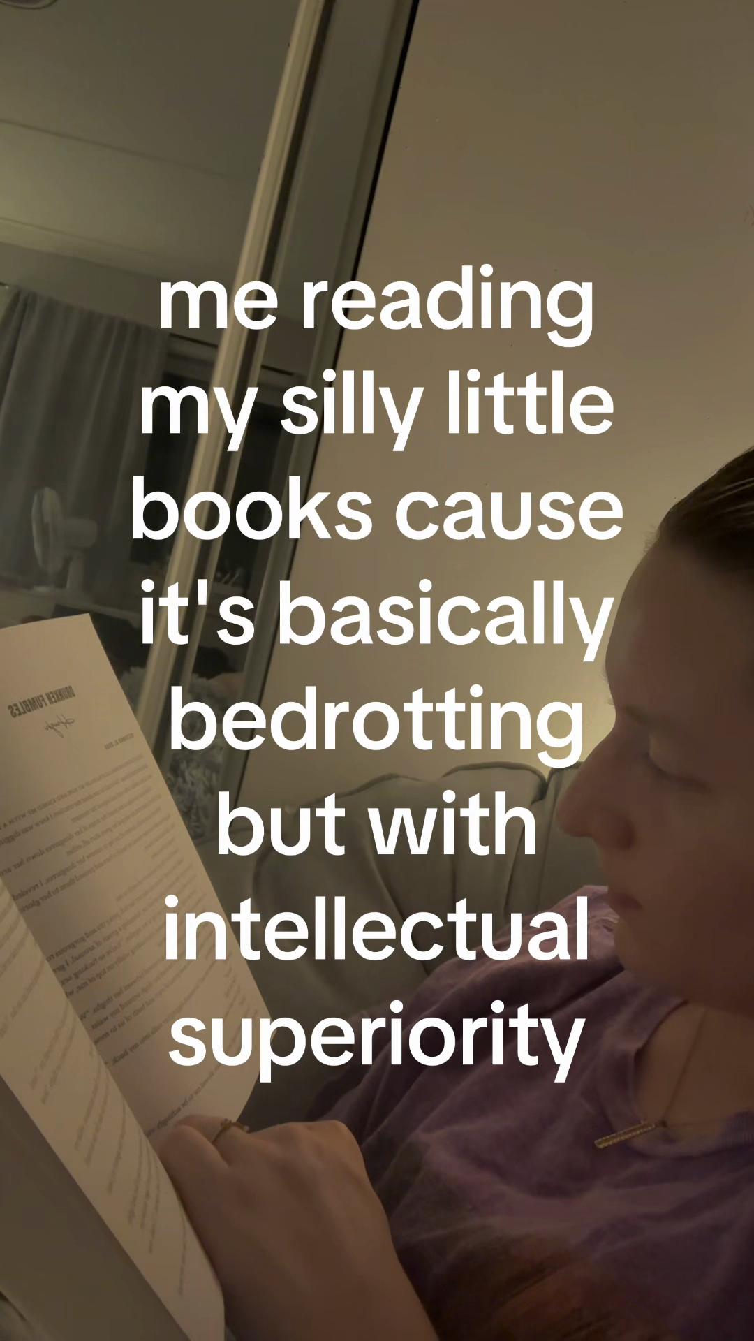 @Sasa | Booktok📚✨