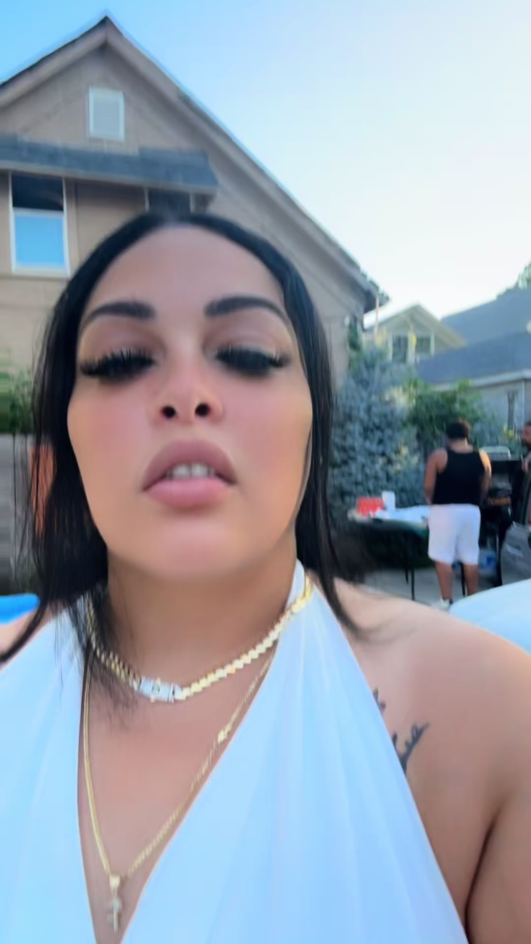 @Lic. Naomi Sánchez