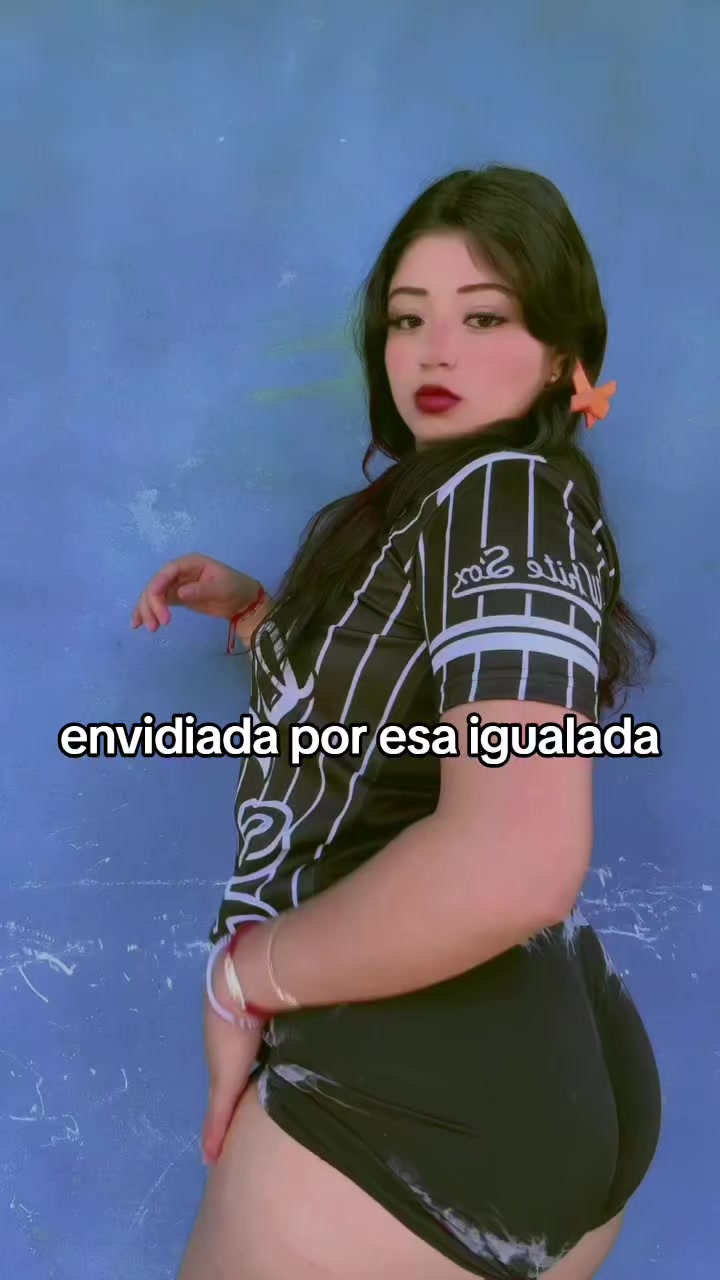 @LA CHONSITO HASBUN