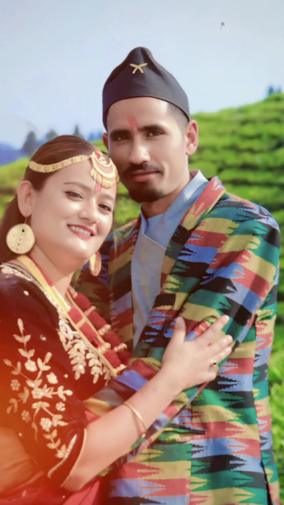 @Sarita Khadka