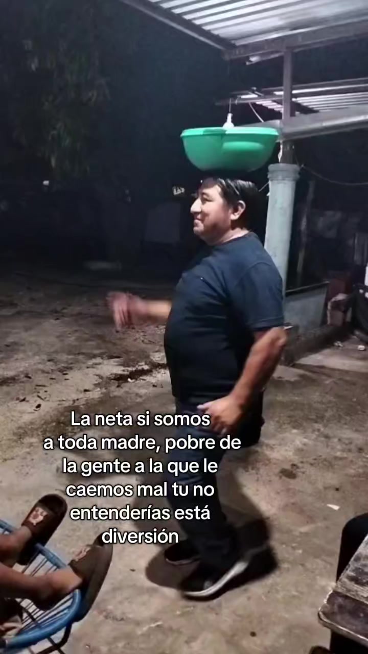 @Ojitos ๐