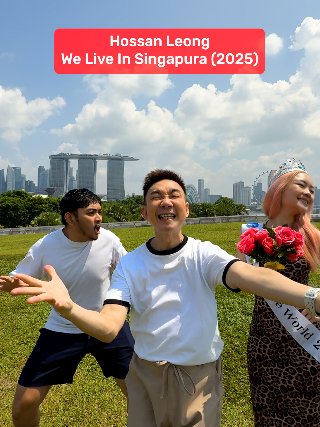 @SGAG