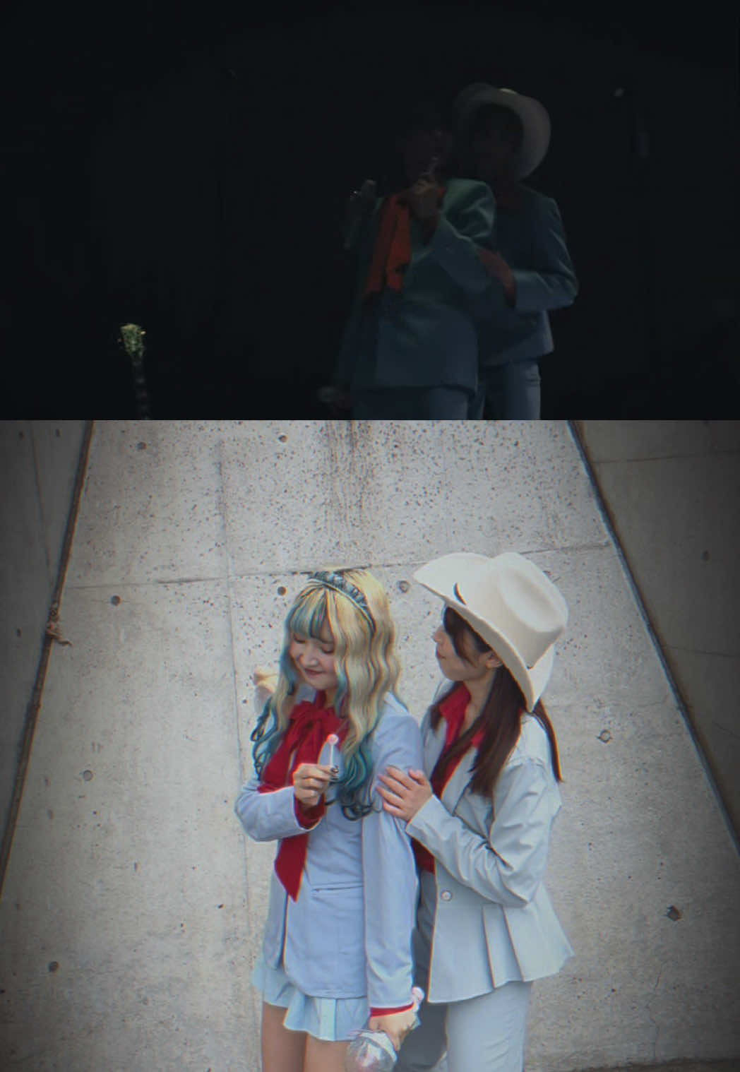 @ユウミ
