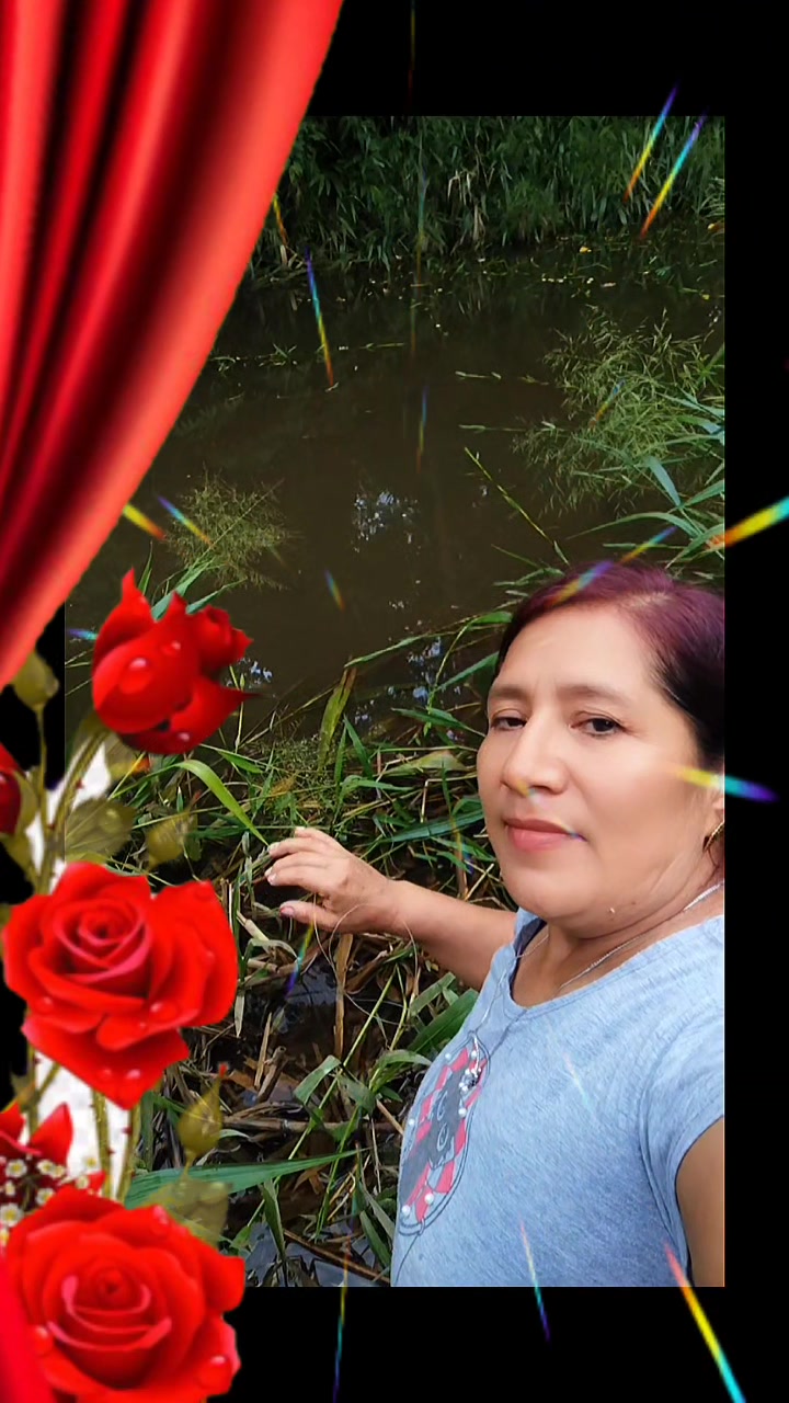 @Maria Paqui