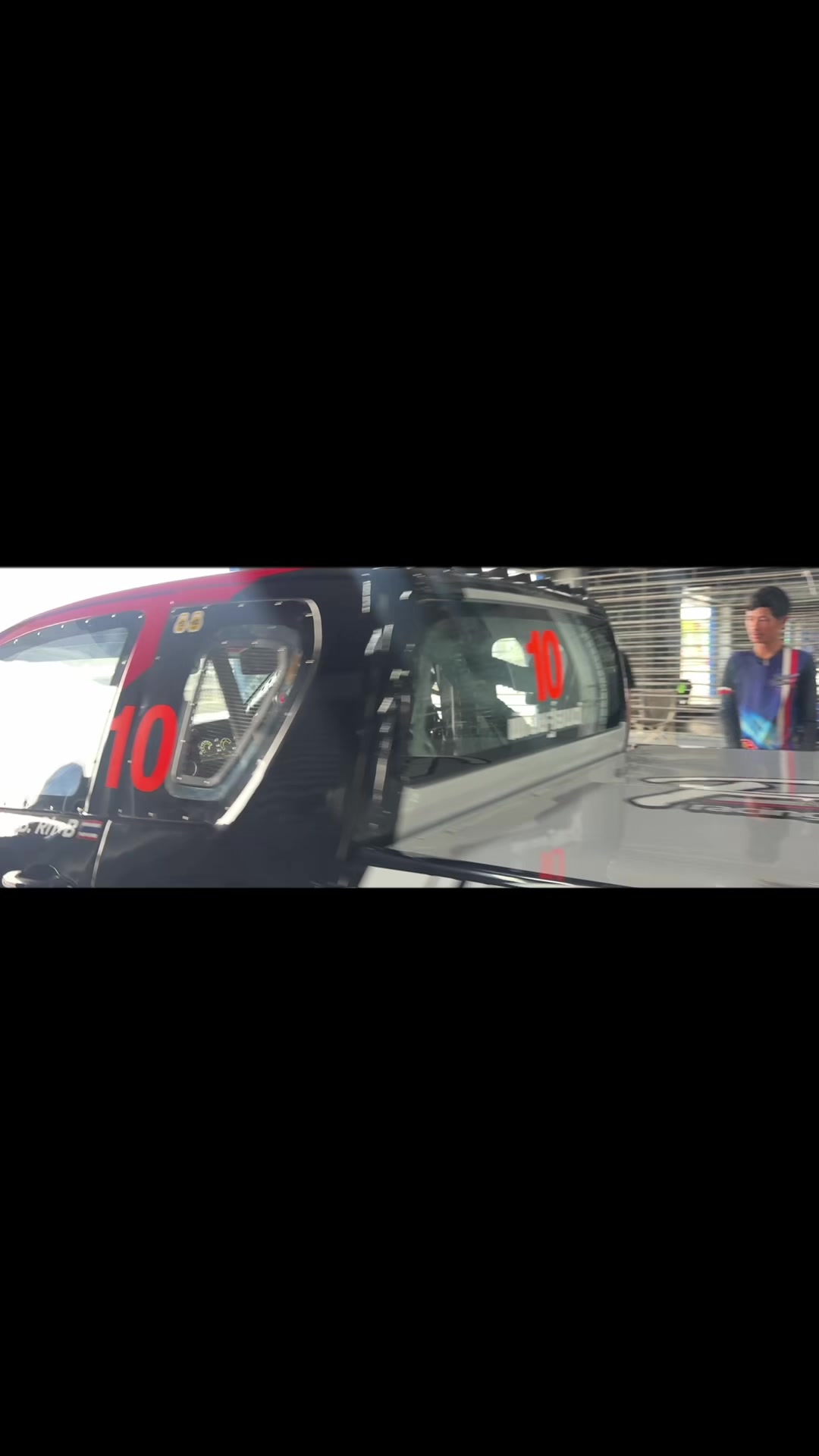 @PHC Racing Performance