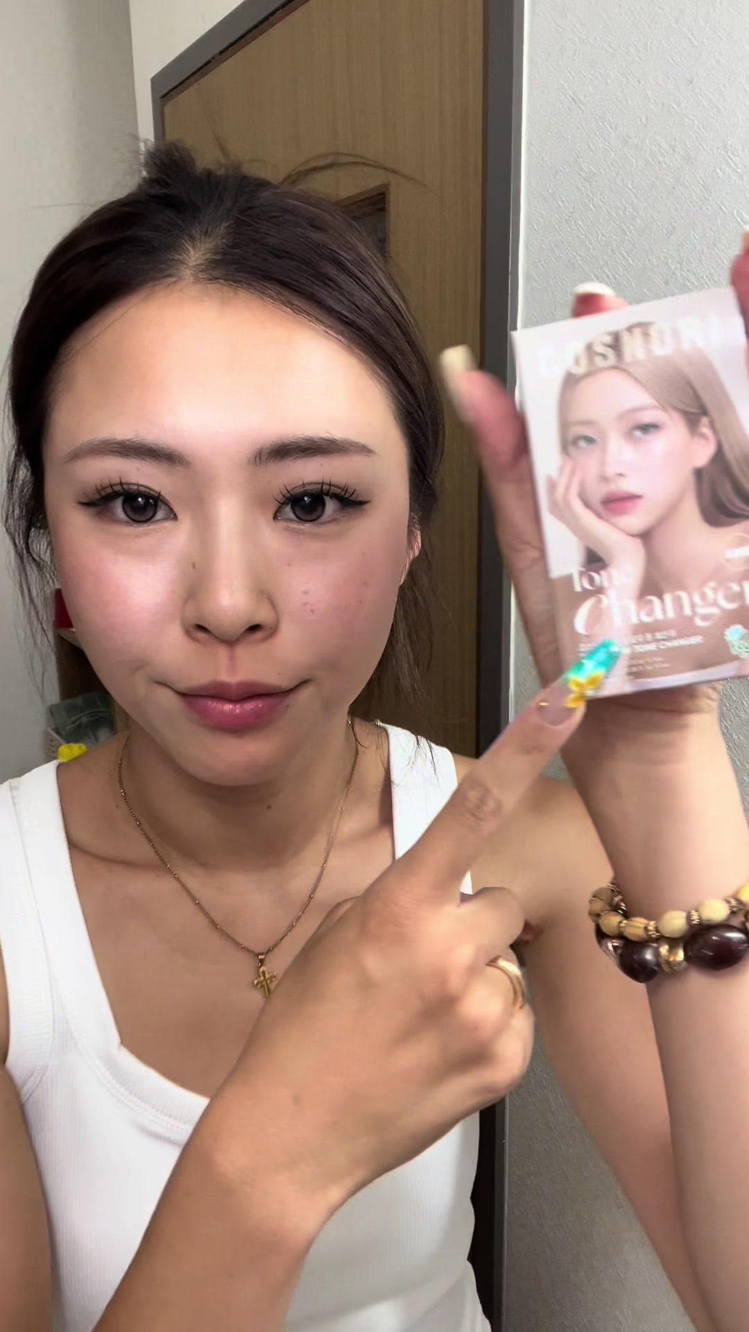 @限界大学生がネイリストに...👩🏻🎨🎨