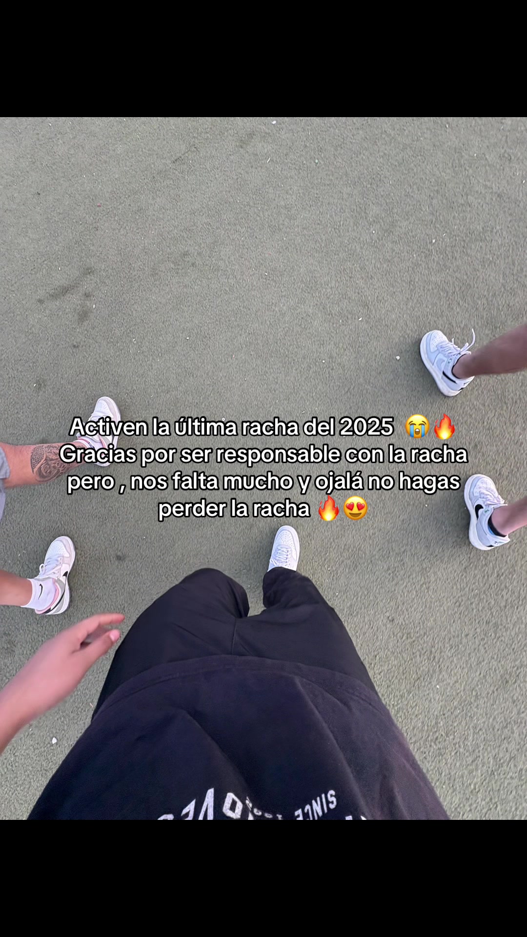 @✅