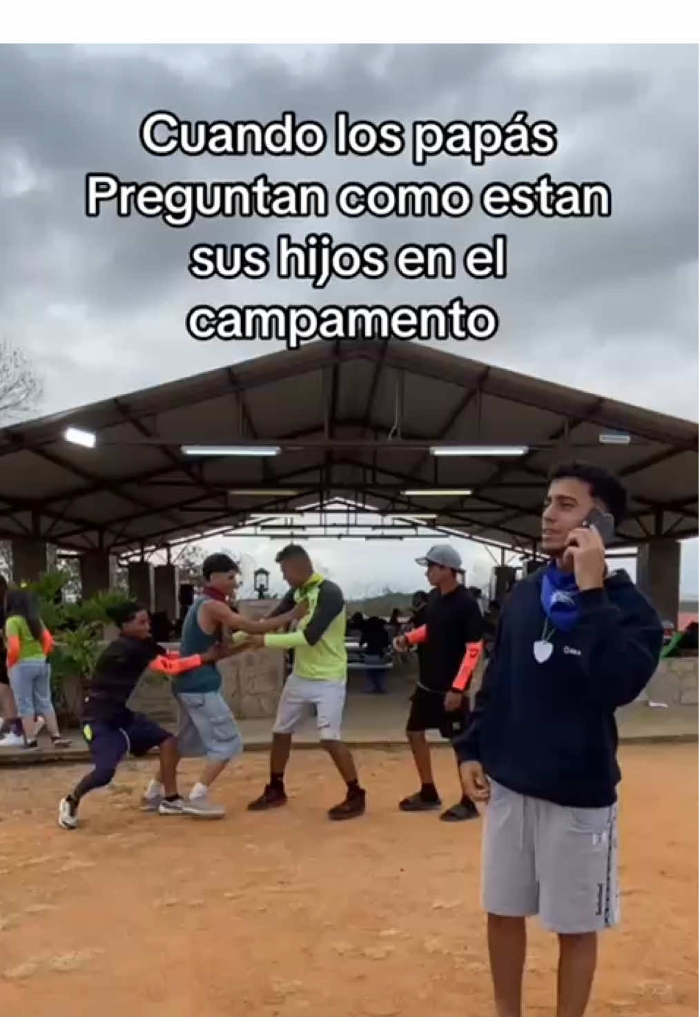 @Encaminando generaciones