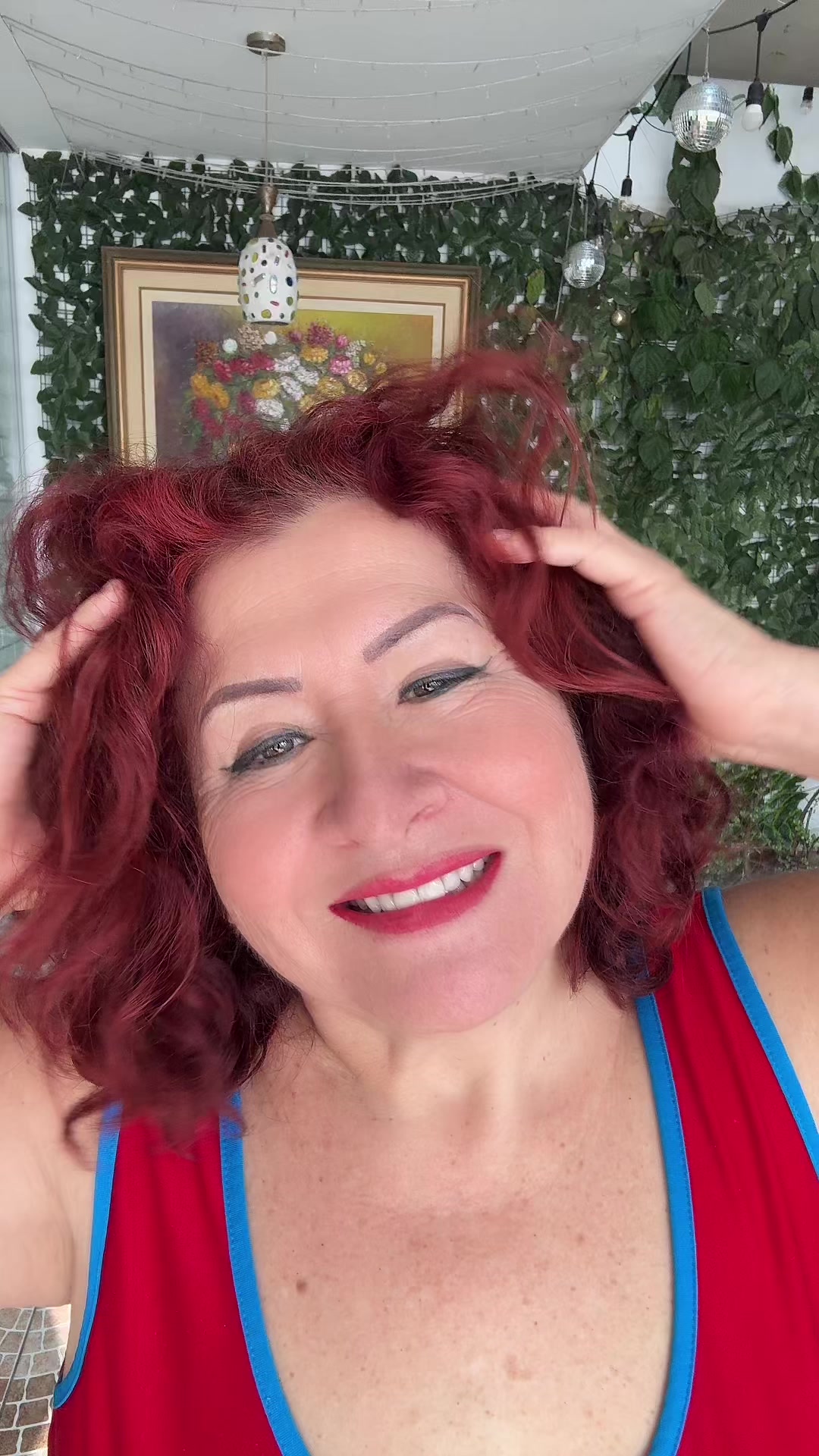 @Rosita bailarina