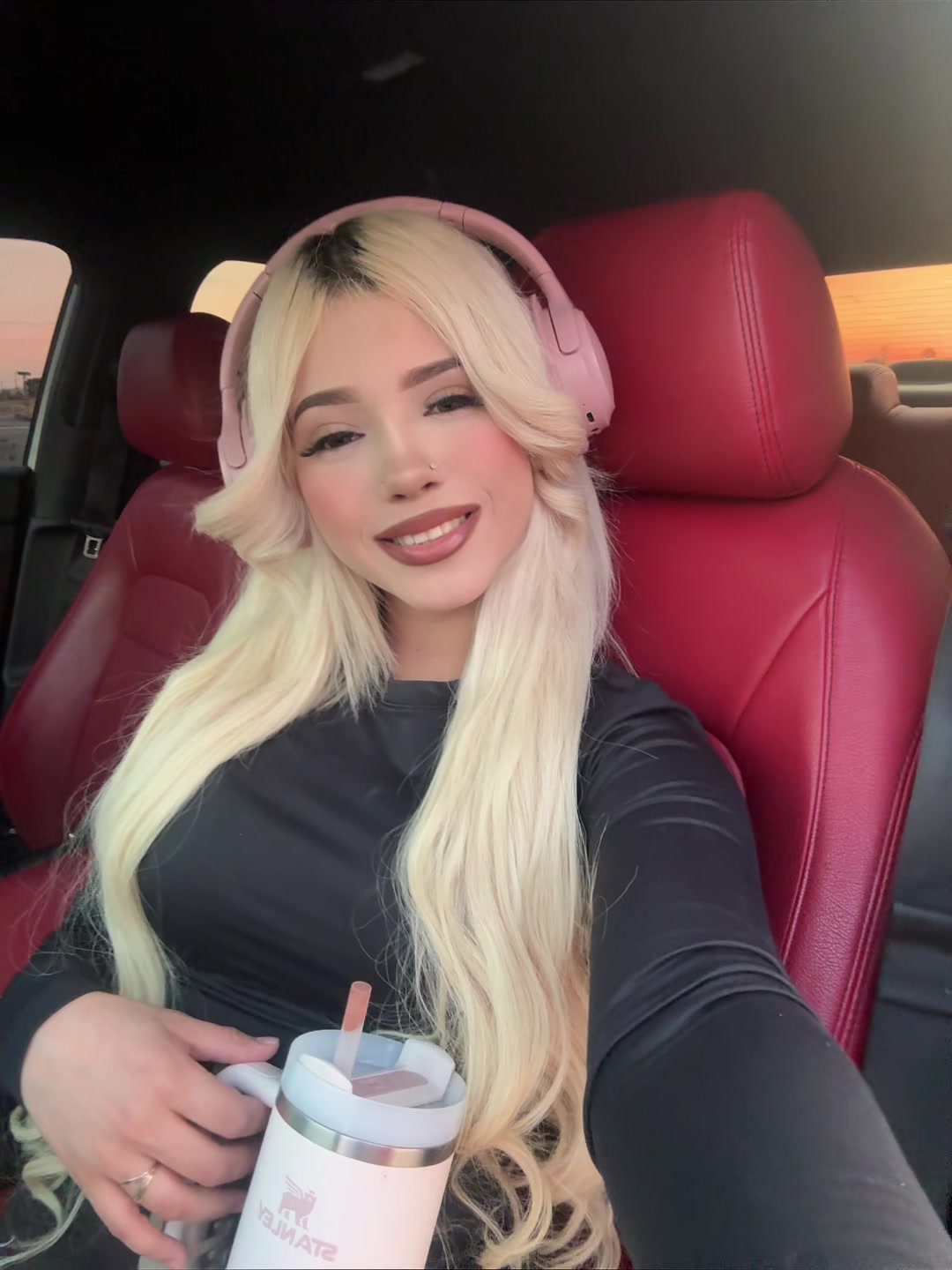 @ᴘᴇʀʟᴀ ɢɪꜱᴇʟʟᴇ ⋆。°✩👸🏼