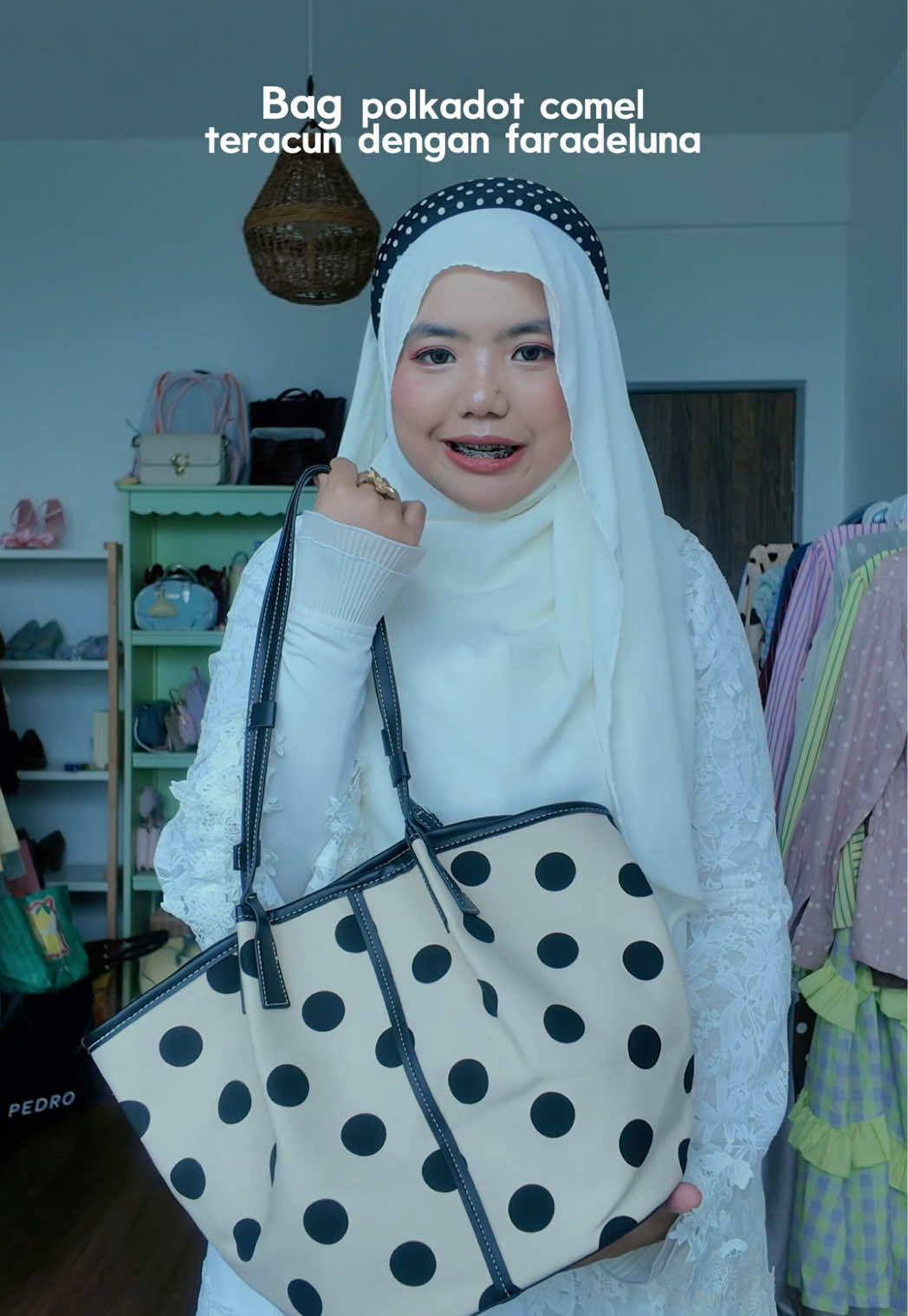 @Hakak Silau Your stylist