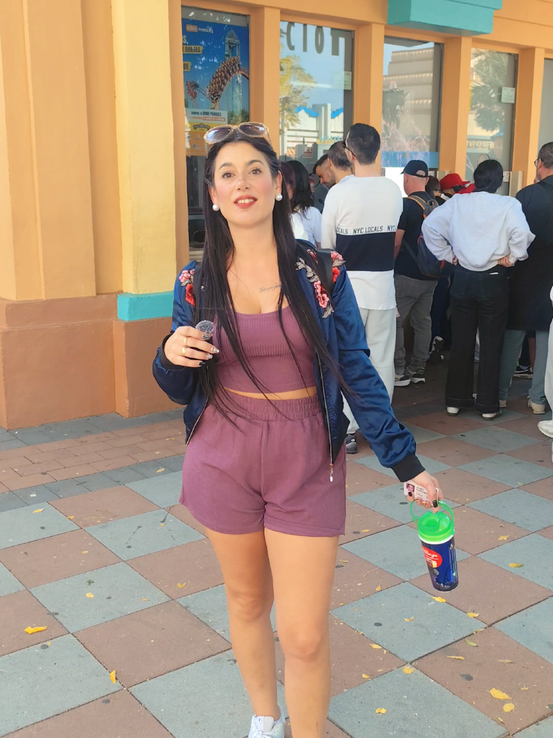 @Anais Martinez Ines