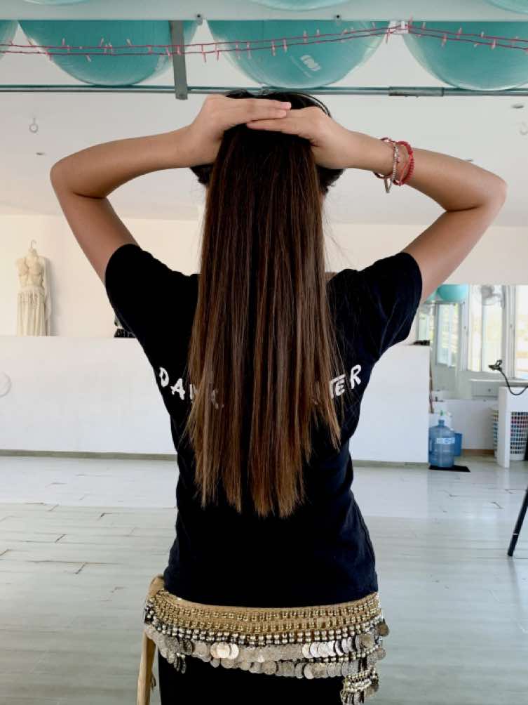 @Academia anyelu dance center