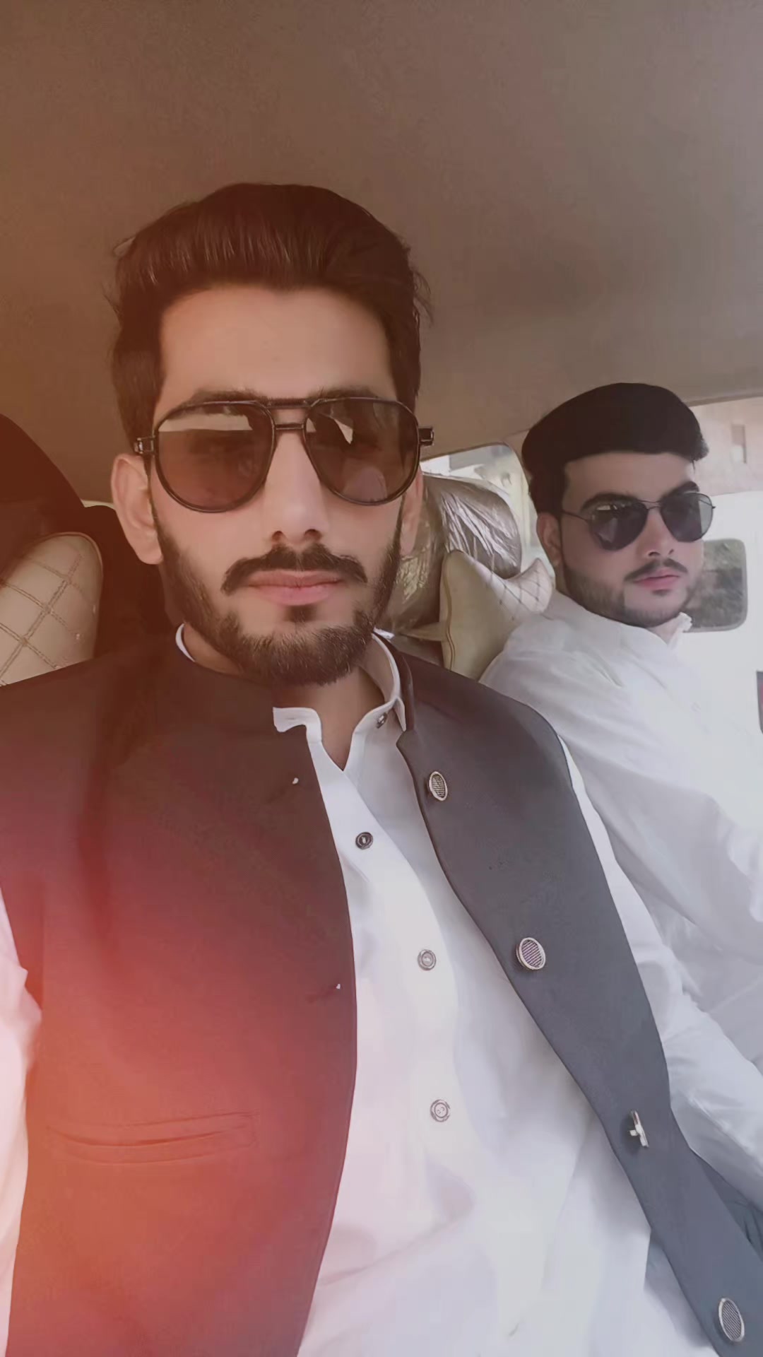 @ملک Zain