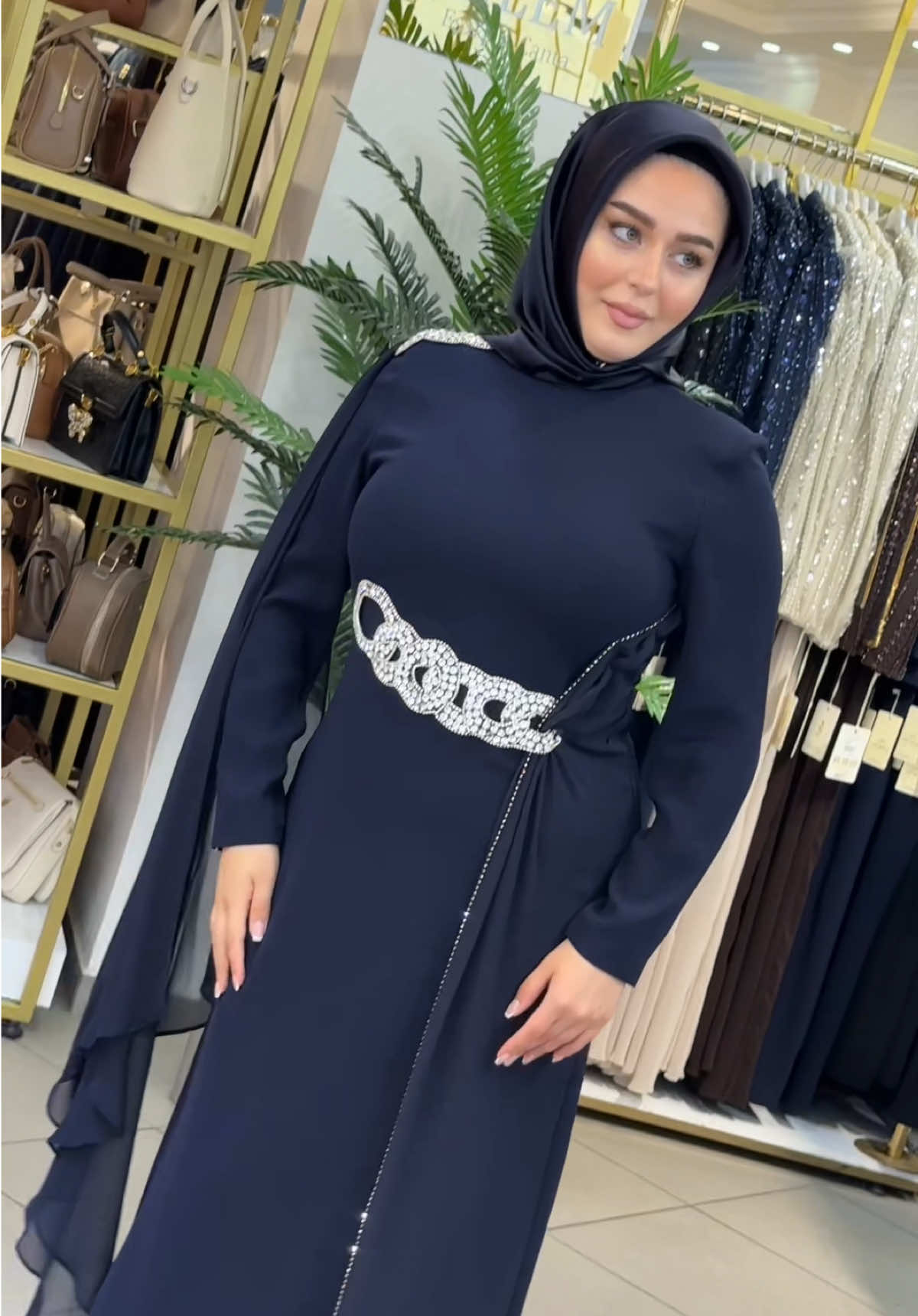 @Ahlem Eşarp