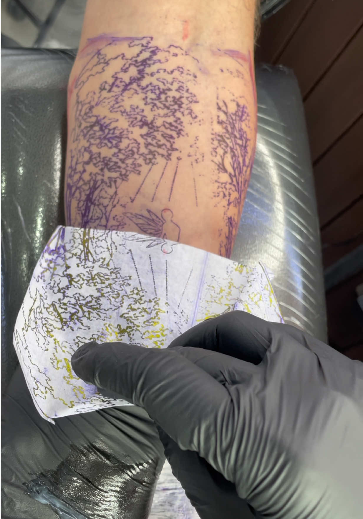 @ink.inc Tattoo