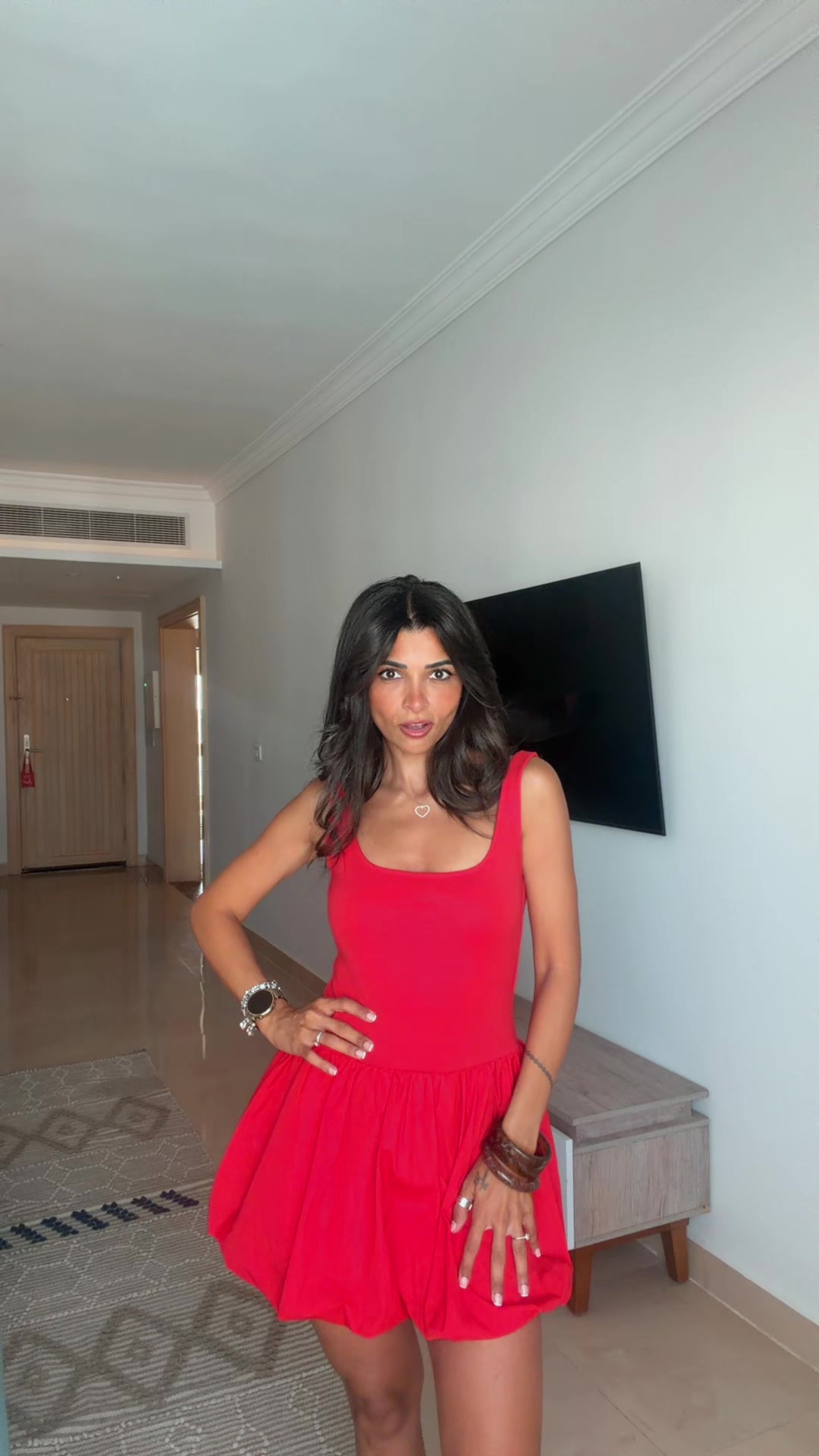 @Sandra Fares ساندرا فارس