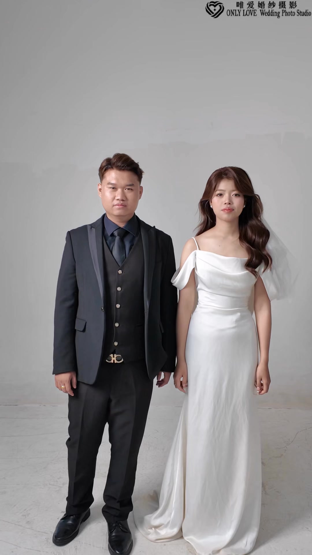 @唯爱婚纱摄影ONLY LOVE Wedding
