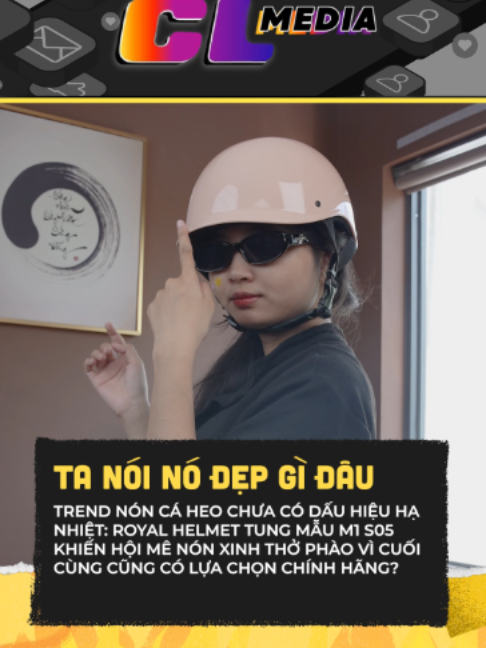 @CL HOT-BIZ 🔥 HÓNG HOT SHOWBIZ