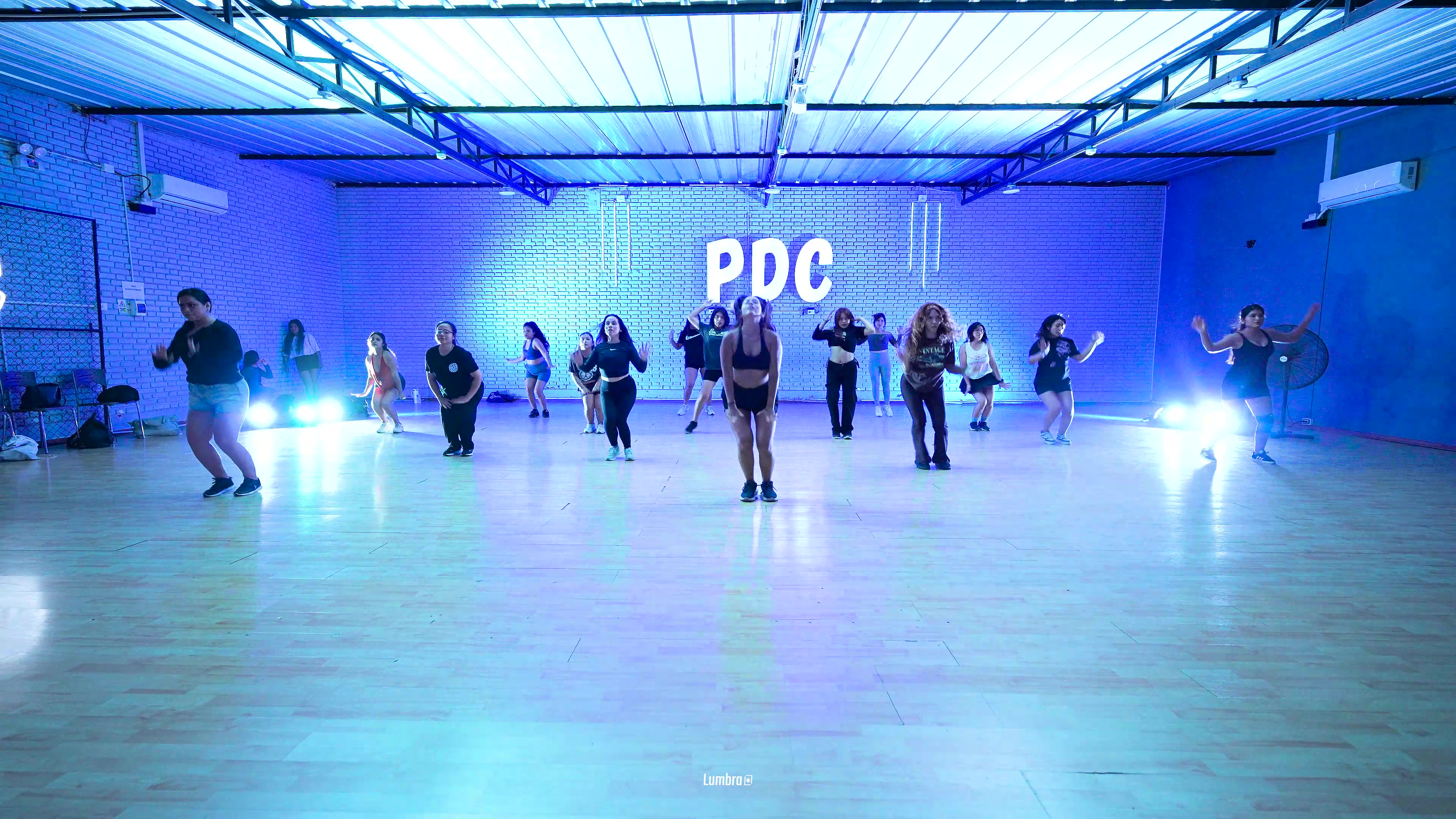 @PDC Escuela de Baile
