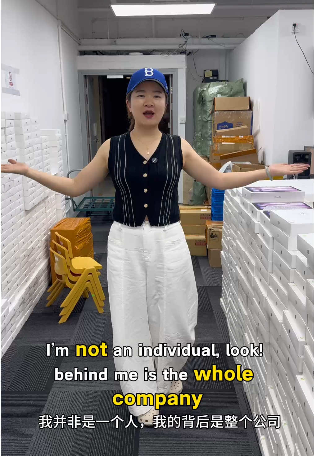@Jessica Zhou