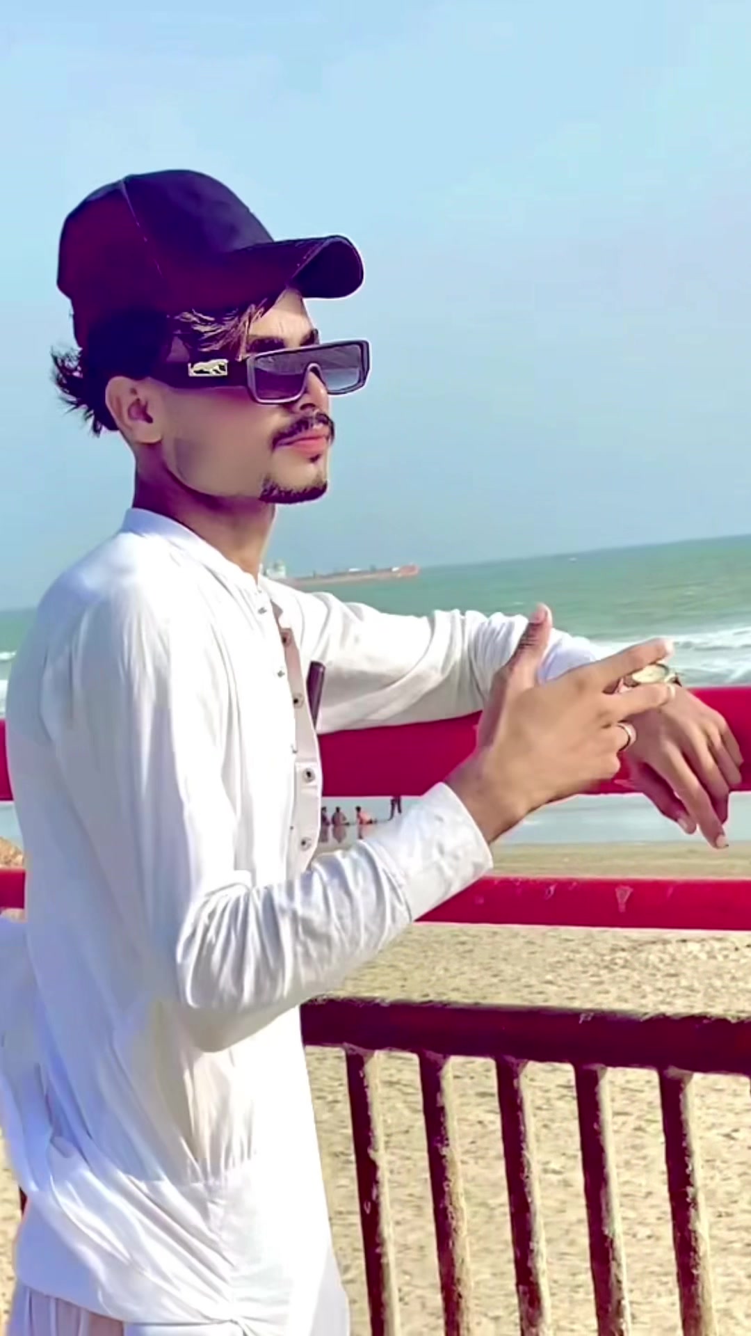 @Atif Janan