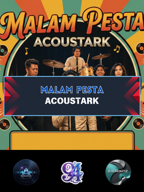 @Acoustark