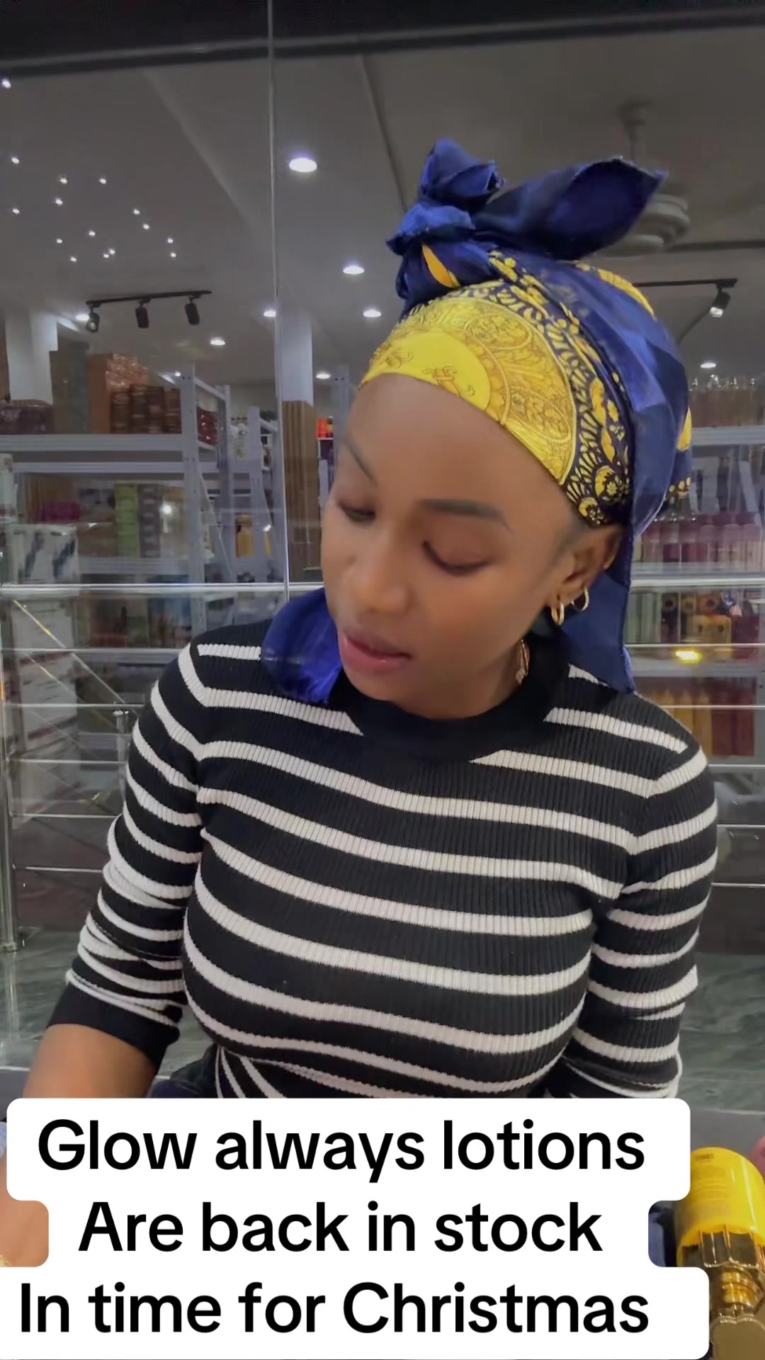 @Queenscode beauty haven
