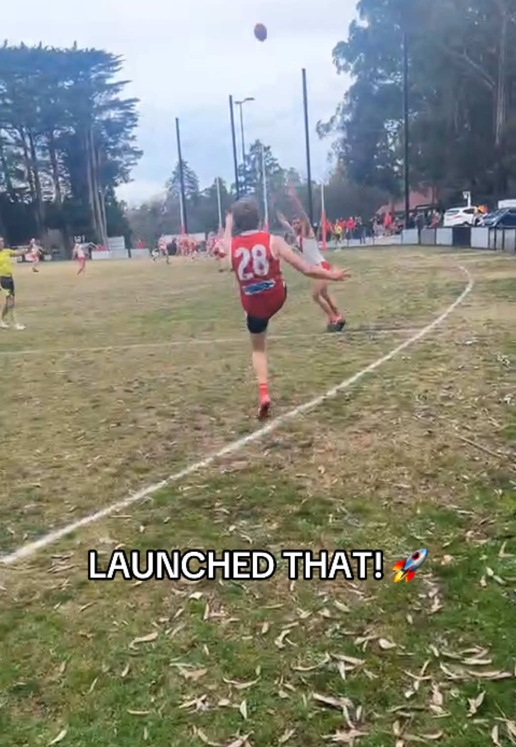 @Baseline Footy
