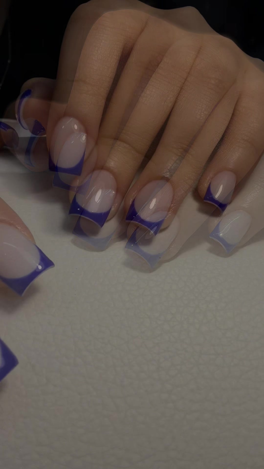 @𝔼&bull;𝕂&bull; Nail Master