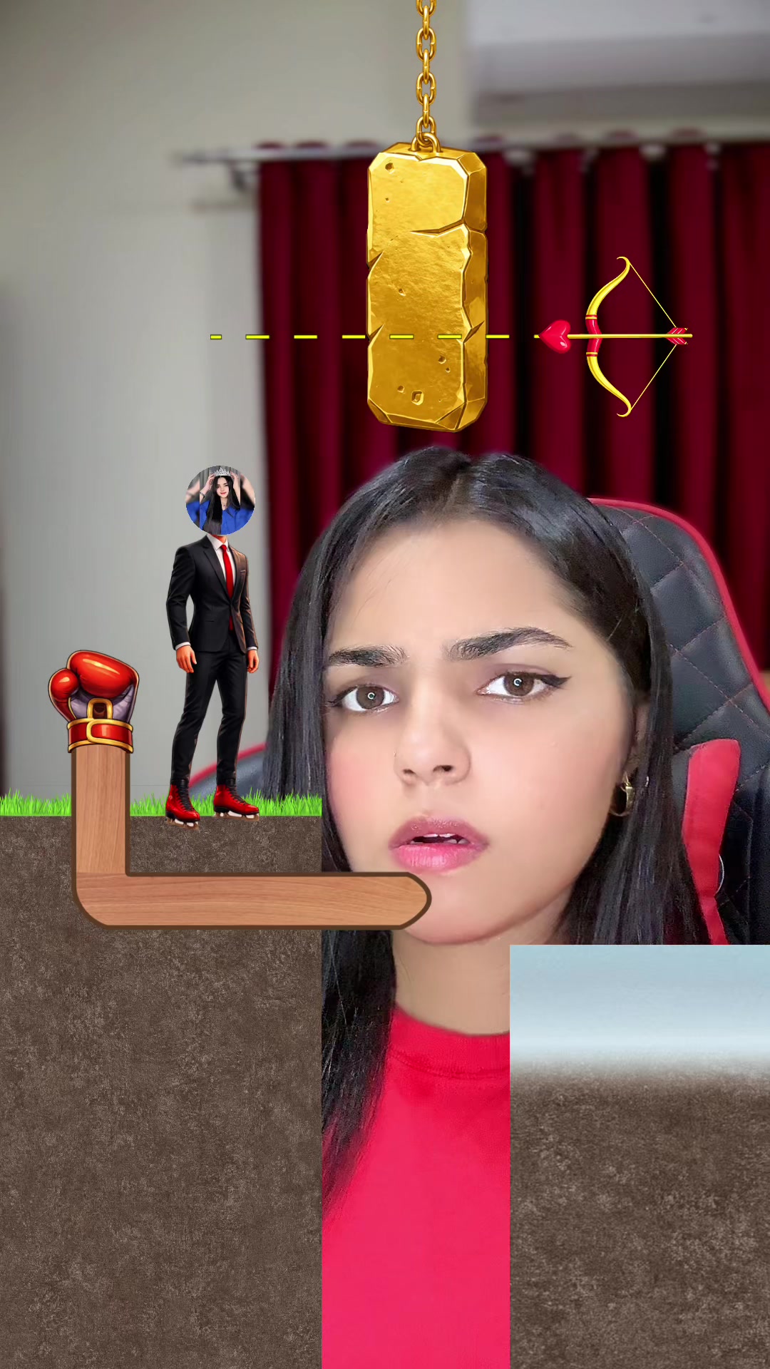 @👑 𝑸𝑼𝜠𝜠𝑵 𝑮 👑