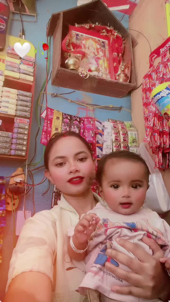 @Mayank mom🤱💜
