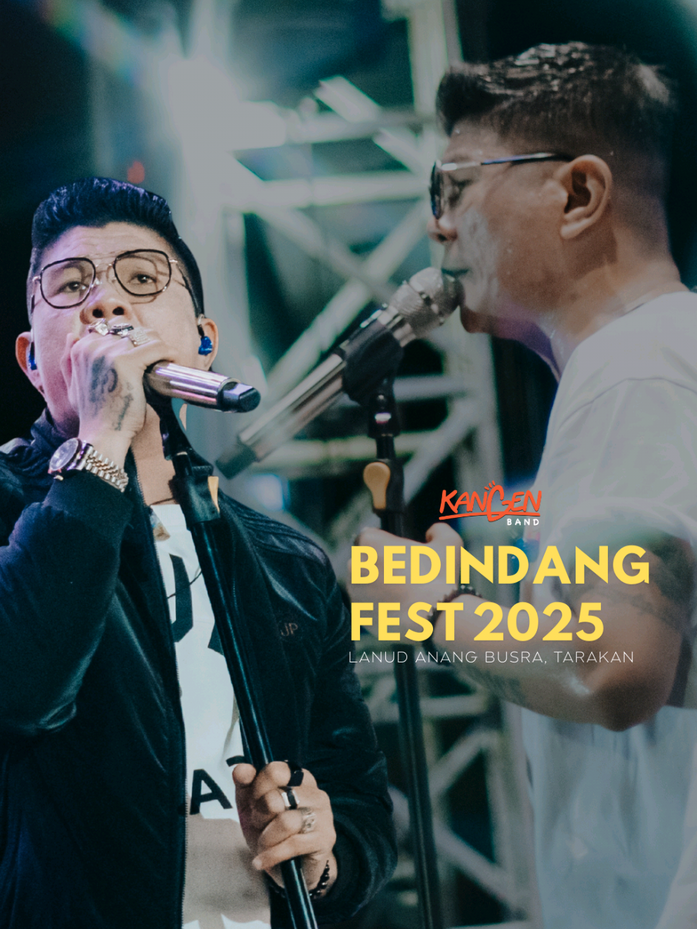 @Official Kangen Band