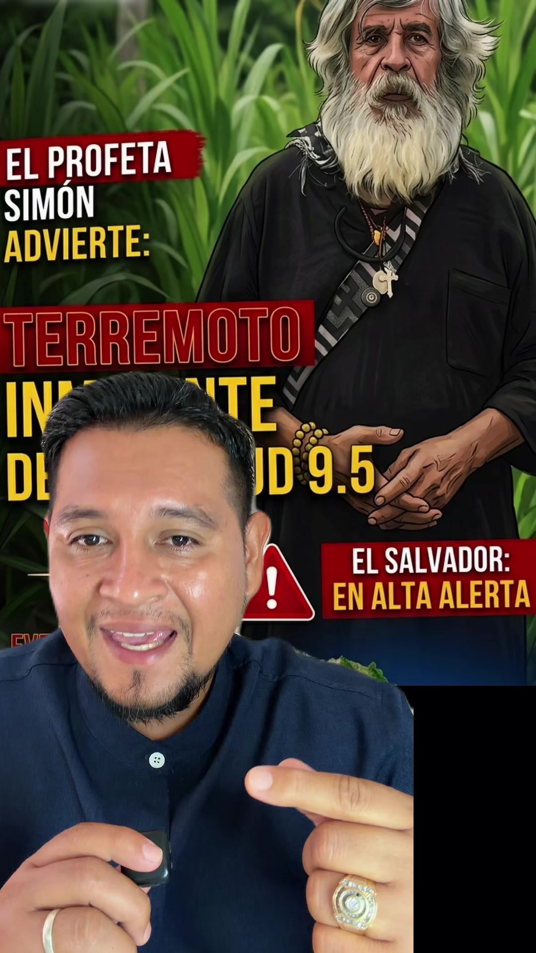 @David Montoya