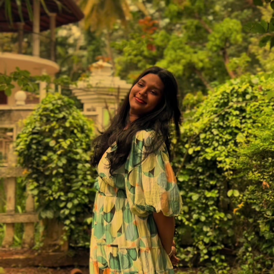 @sasani Alahakoon