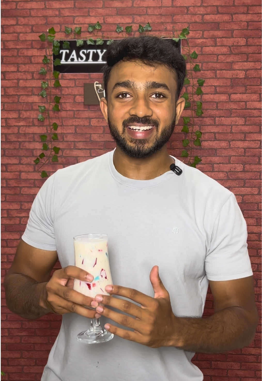 @Tasty kitchen - ටේස්ටි කිචන්