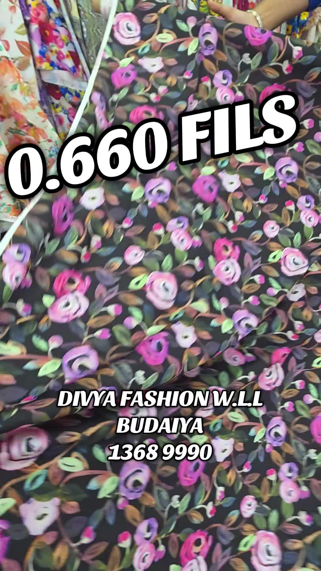 @DivyaFashion_Bahrain