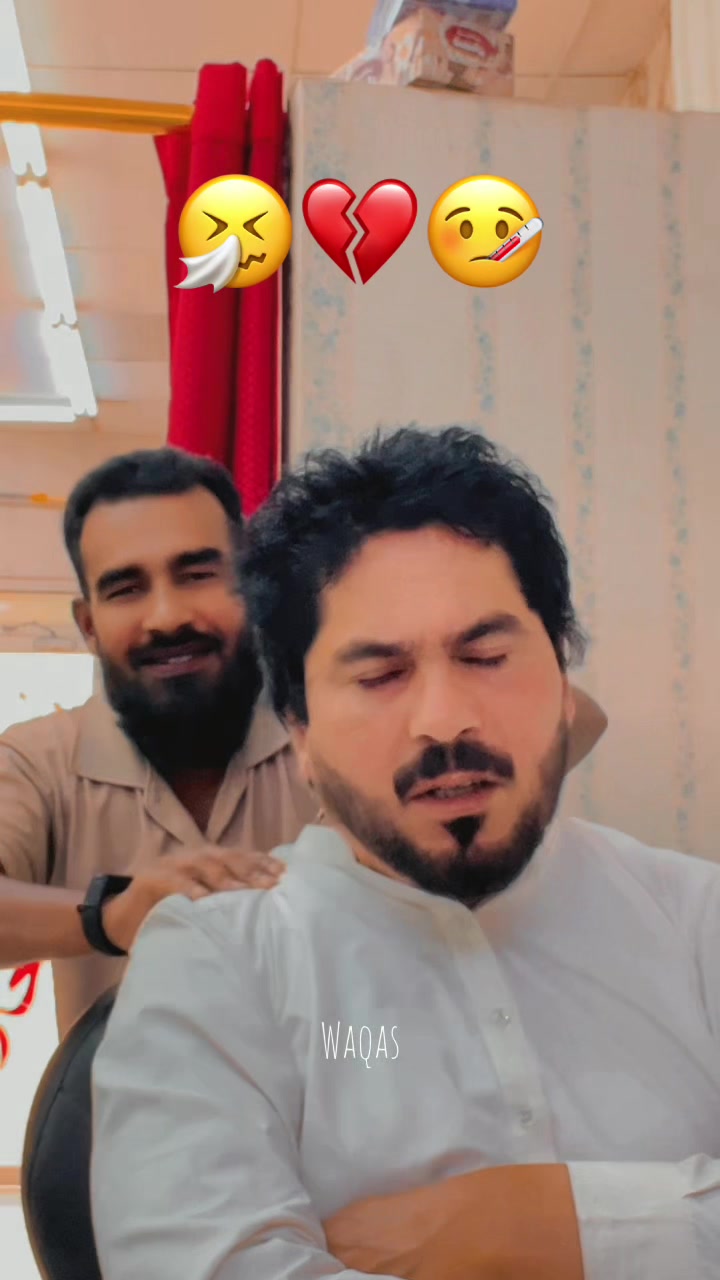 @❤️شيخ وقاص ❤️