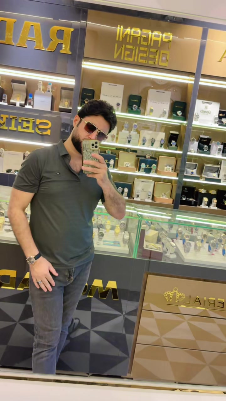 @Yousaf watches✅