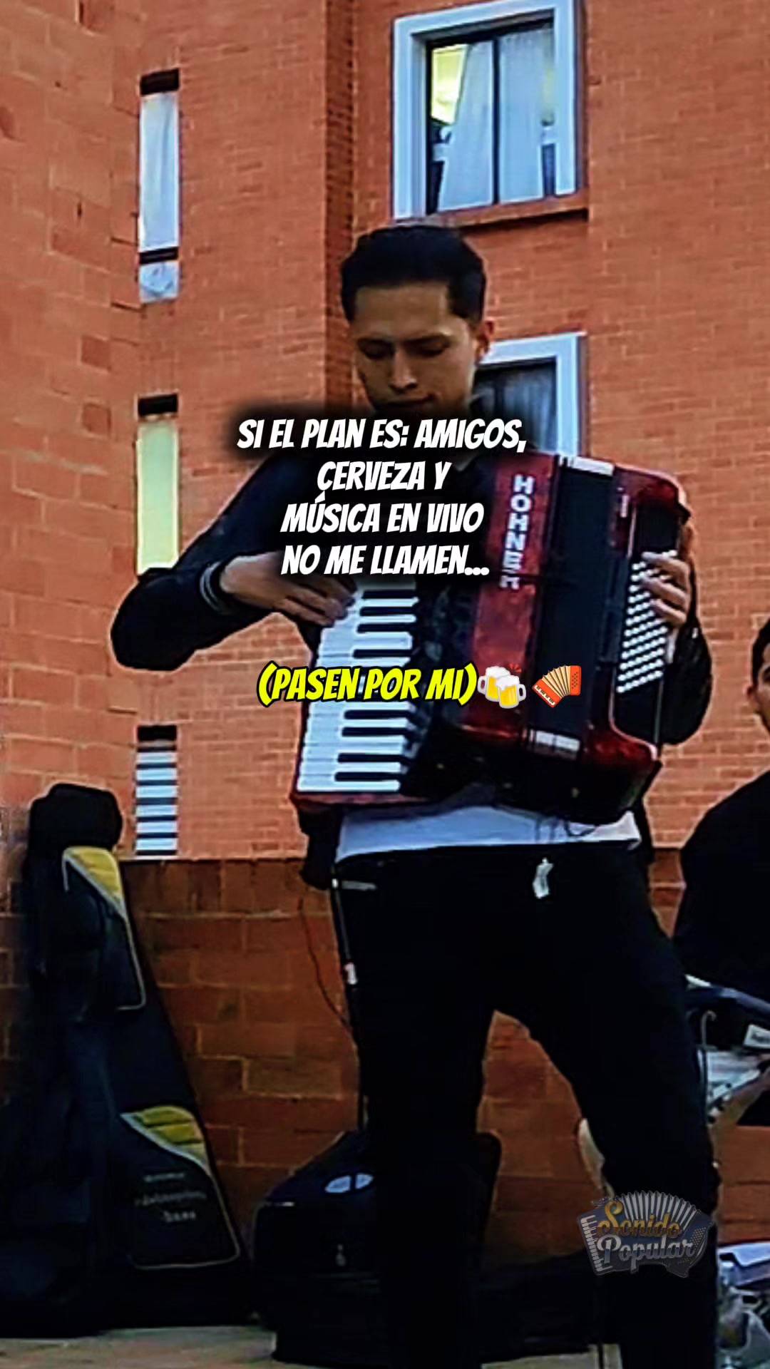@SONIDO POPULAR
