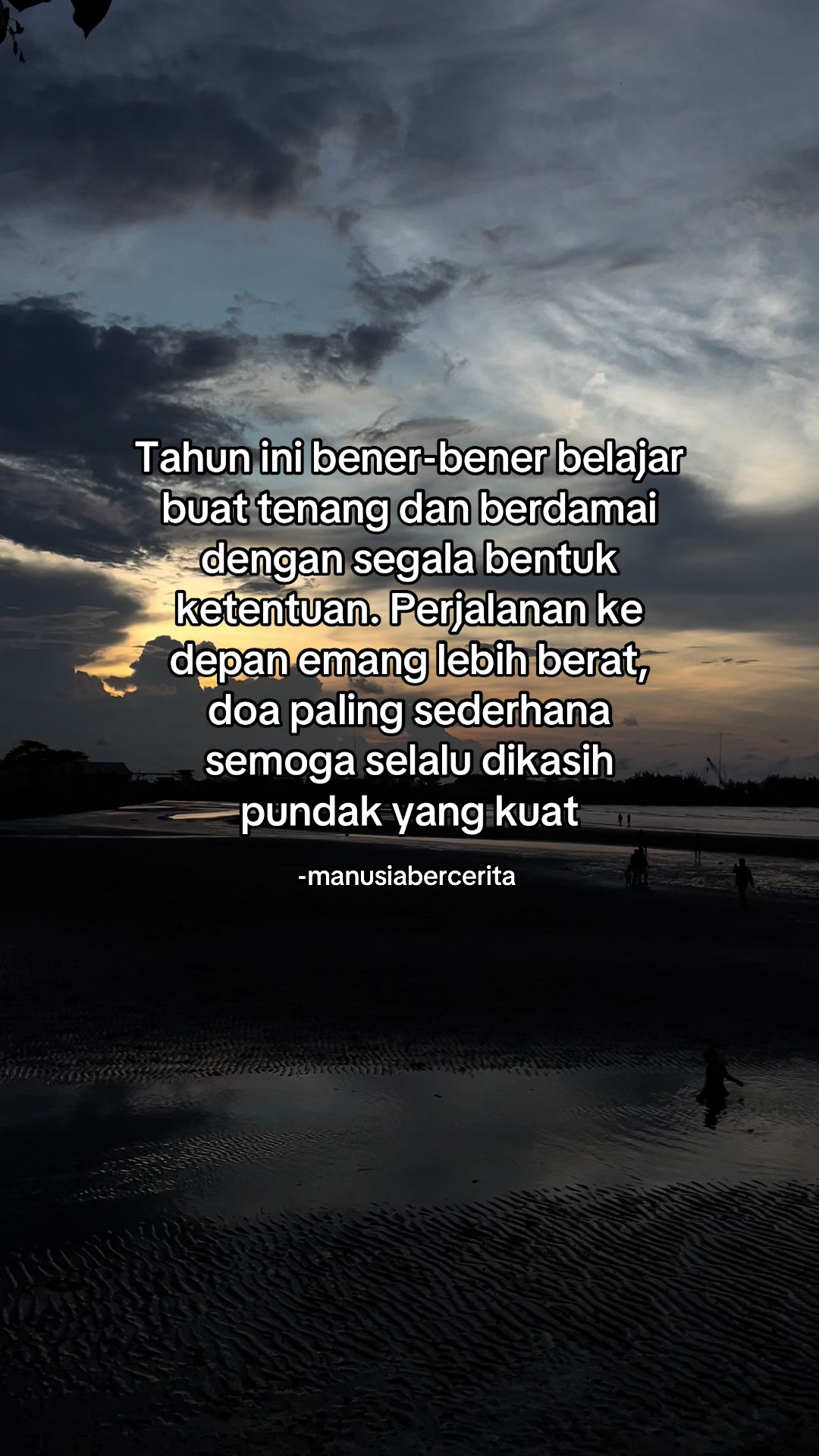 @Manusia Bercerita
