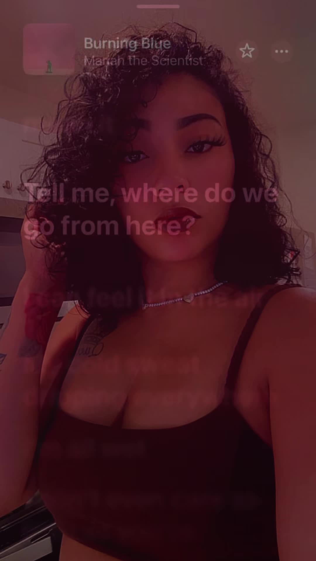 @Pocahontas99