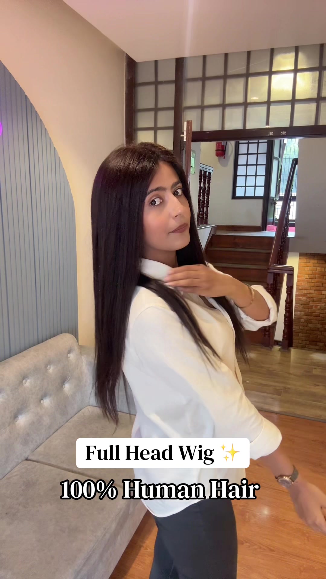 @Hair Stop Nepal Official