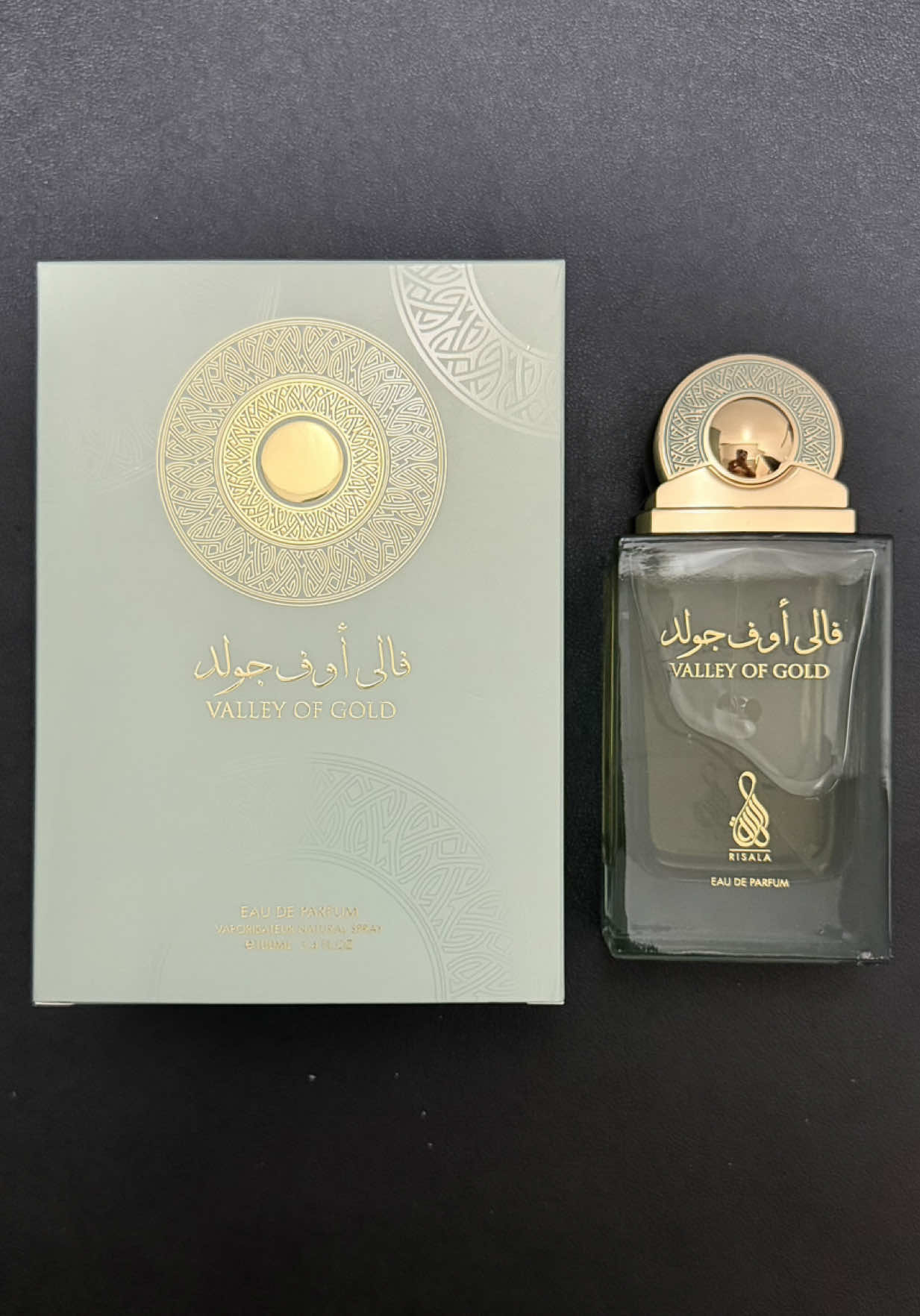 @Tito Scents