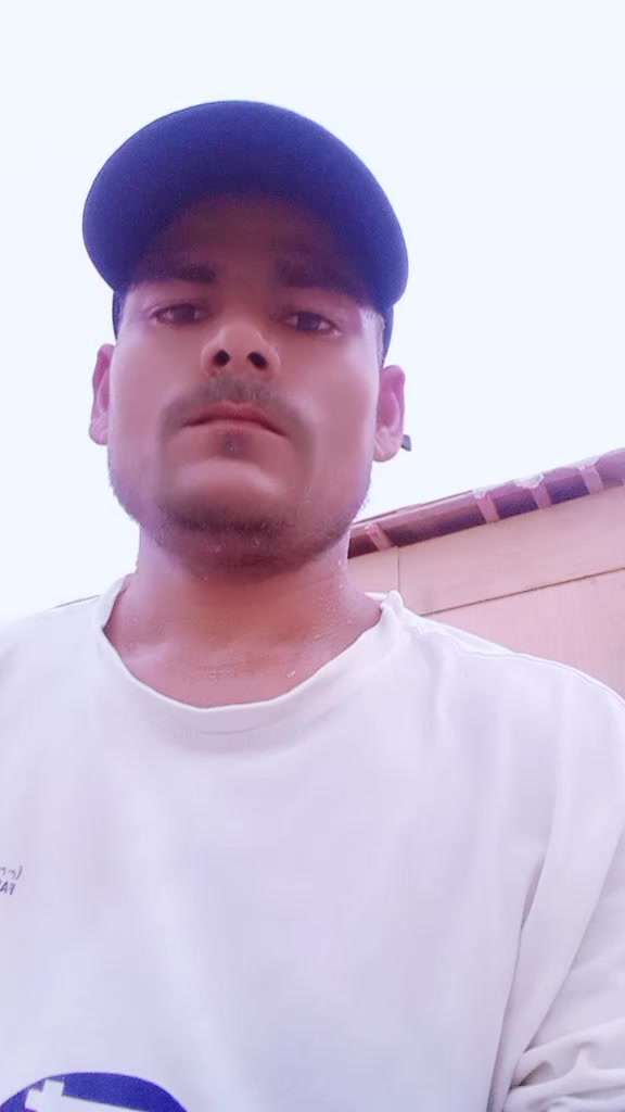 @Ram Jatan yadav