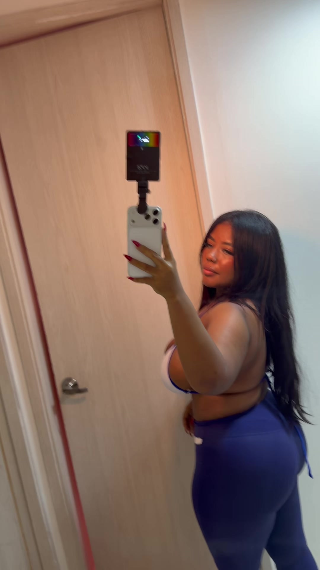 @Dani Camargho