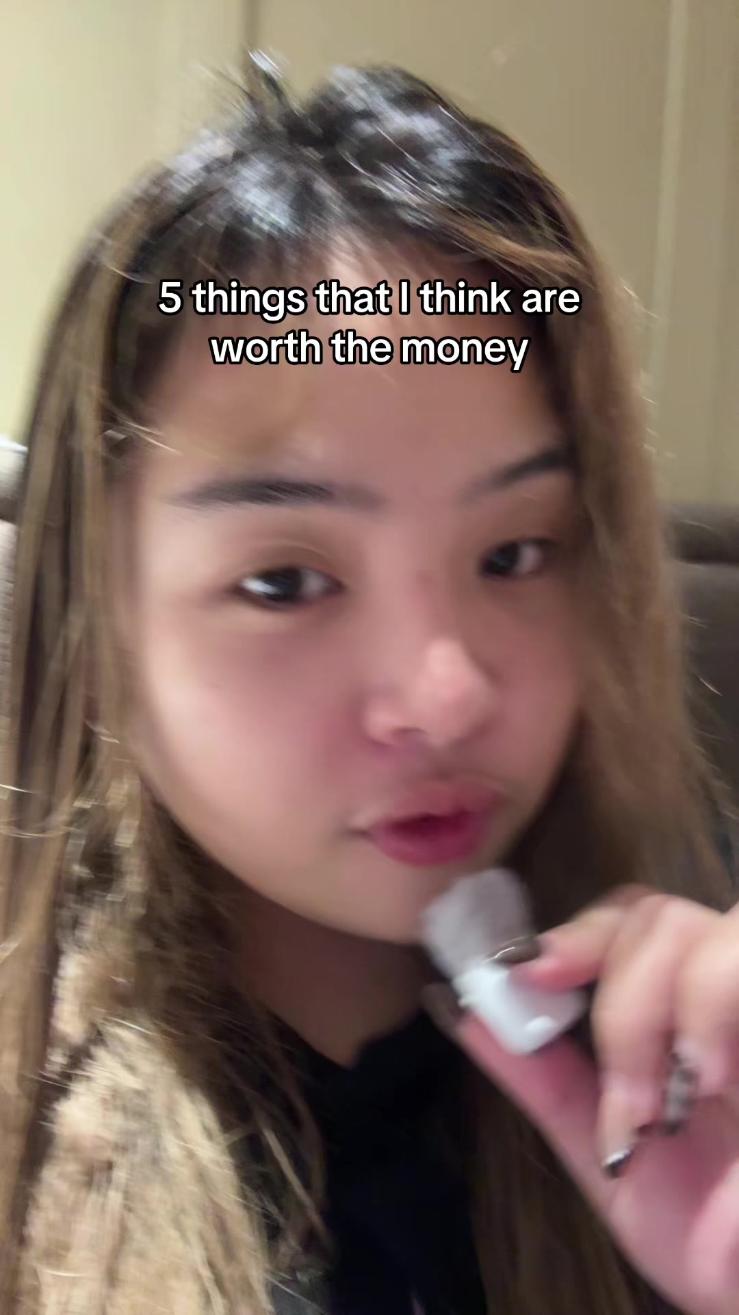 @Banessa Raya