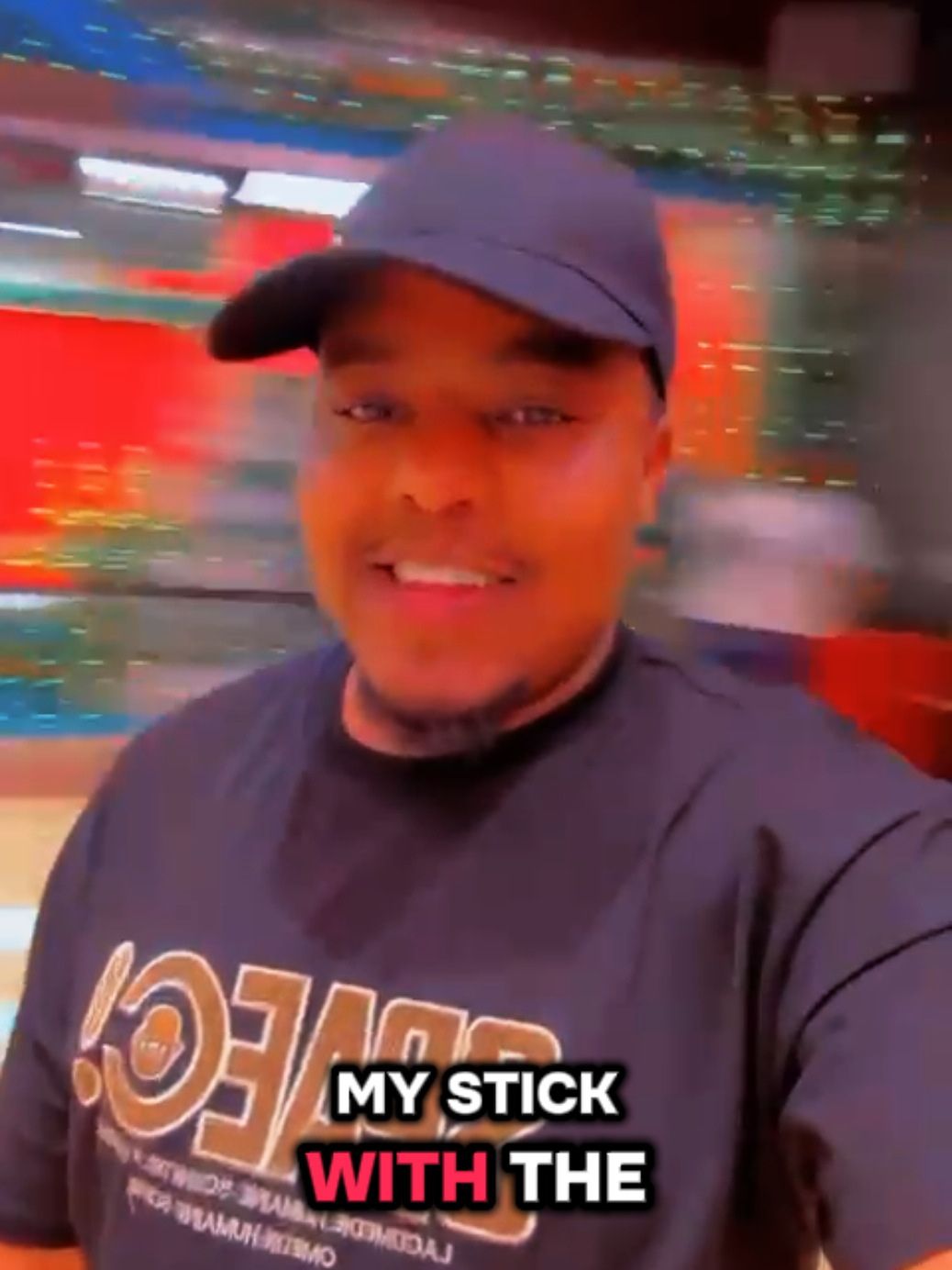 @GERALD CEO